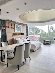 -爱丽馨御景月子中心