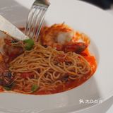 午休来CBD蹭个饭