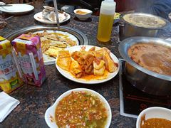 -肥肥牛鲜蚝海鲜自助(红山店)