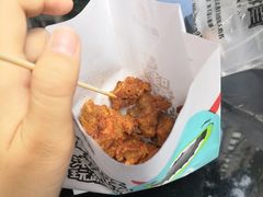 -傅强排骨(成都总店)