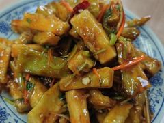 -协顺园回头馆(南顺城路店)