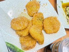 -弓二莜面(总店)