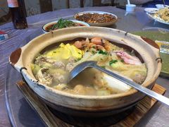 -汤记传菜(浦江店)
