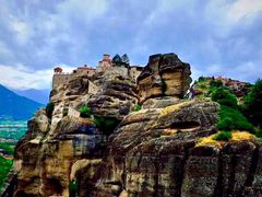 -梅黛奥拉修道院