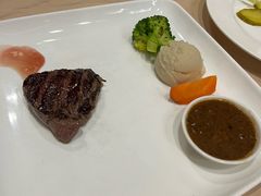-德大西餐社(云南南路店)