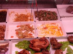 -阿满卤香鸡(新街口印象汇店)
