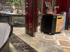 -美食汇自助餐厅(成都万达瑞华酒店)