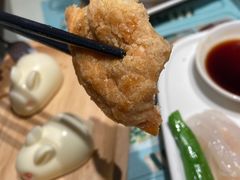 -雍哲港式餐厅(现代广场店)
