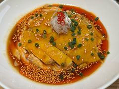 -榕意·川味之美(深业上城店)