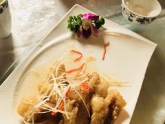 -鑫巴蜀小镇 · 水煮鱼专研店(玉桥店)