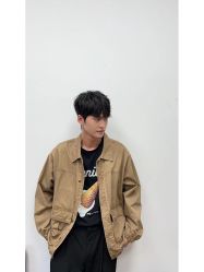 -一家只做男发烫染的店