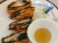 -鹭园酒家·四十年老字号