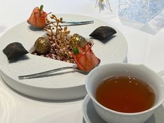 -九献创意菜·新中式(亮马河花园私宴店)