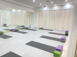 -子午孕教·孕妇瑜伽产后恢复(市北店)
