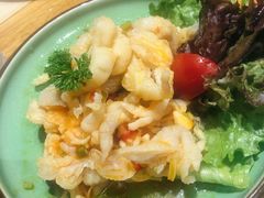 -暹罗酒肆泰餐厅酒吧