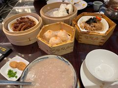 -陶陶居酒家(第十甫路总店)