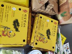 -鸭百万·北京烤鸭(龙禧园店)