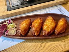 -原石牛扒·约会餐厅(龙城万科里店)