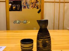 -福匠日本料理(人民路店)