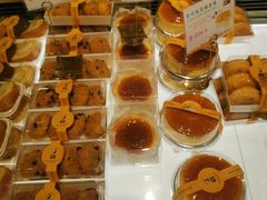 -匠造烘焙(联洋店)