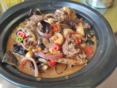 -丈母娘的饭局•新金陵菜(牛首山店)