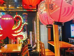大堂-有喜屋·深夜食堂(环宇荟店)