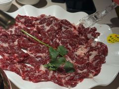 -潮泰牛肉火锅 · 创于1992年(车公庙店)