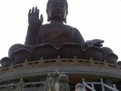 android_upload_pic-天坛大佛