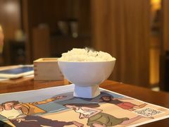 米饭-烧鸟横丁(联发文创口岸店)