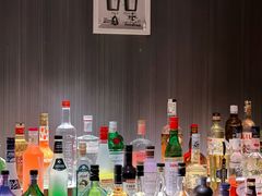 -LAMP BAR 水烟音乐酒吧