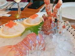 -Mr·Fish鱼鲜生海鲜放题(银泰in99店)