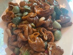 -东四民芳餐厅(世茂工三店)