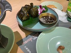 -mango tree芒果树泰国餐厅(青岛万象城店)