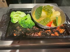 -肉肉大米(金虹桥店)