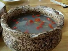 -九华山友谊土菜馆 小资餐厅