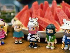 -听风阁农家私房菜茶楼(龙坞店)