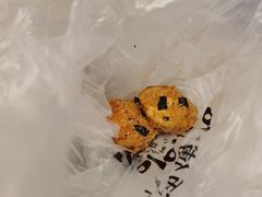 -鲍师傅糕点(台东步行街店)