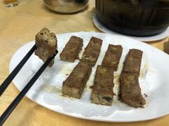 鱼肠煎蛋-民记食店(沙溪店)