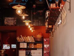 -La Tavernetta(Bar à Vin)(乌鲁木齐路店)