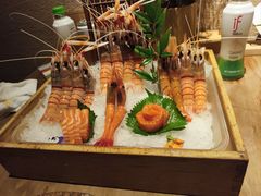 -Minase水濑·日料放题(外滩店)