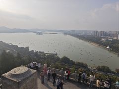 -云龙山