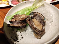-Mr·Fish鱼鲜生海鲜放题(银泰in99店)