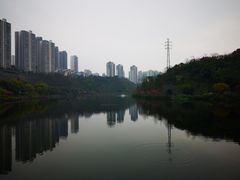 -重庆彩云湖湿地公园