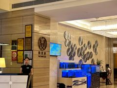 -酌宴府The China Club·广州万富希尔顿酒店(云城东路店)