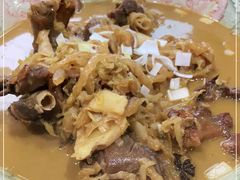 -大鹅岛灶台鱼·铁锅炖(水库路店)