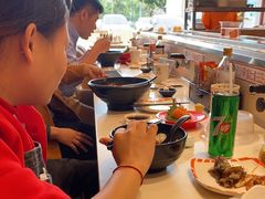 -新一番三文鱼寿司(红城湖店)