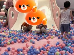 -芭菲盛宴·环球美食(袁家岗店)