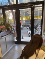 -Tipo Hair salon（明星）店