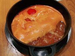 -呷哺呷哺 黄金牧场 (盛世天骄店)