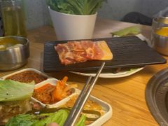 -乌拉烤肉(如皋首店)